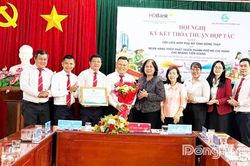 Mở thêm nguồn lực đồng hành cùng phụ nữ phát triển kinh tế bền vững