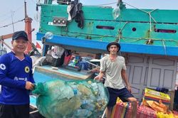 Giữ biển xanh, vững bước hội nhập nghề cá