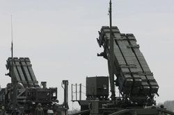 Nga tăng cường không kích Kiev, NATO chịu sức ép về hỗ trợ phòng không