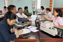 Gia Lai phấn đấu hình thành hệ sinh thái tài chính toàn diện, hiện đại, an toàn và bao trùm