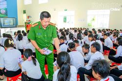 Tăng cường tuyên truyền phòng, chống ma túy năm 2026