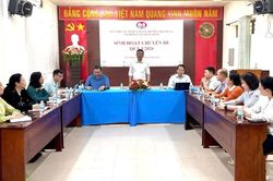 Dấu ấn đổi mới sinh hoạt chi bộ ở Khánh Hòa