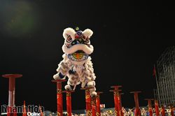 17 đơn vị tham gia Giải v&ocirc; địch l&acirc;n - sư - rồng c&aacute;c c&acirc;u lạc bộ tỉnh Kh&aacute;nh H&ograve;a lần I năm 2026