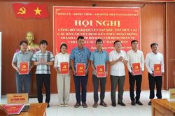 Bản Bo c&ograve;n 15 bản sau sắp xếp, đ&aacute;p ứng y&ecirc;u cầu quản l&yacute; trong giai đoạn mới