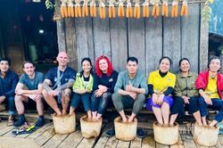 Đa dạng sản phẩm, hút khách quốc tế
