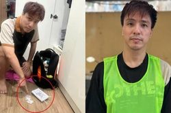 Tăng Nhật Tuệ là ai trước khi bị bắt?