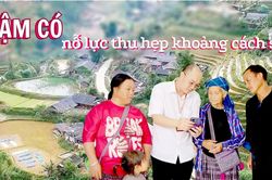 Nậm C&oacute; nỗ lực thu hẹp khoảng c&aacute;ch số