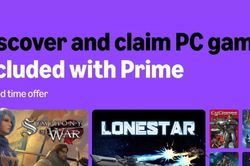 Amazon Luna công bố 12 game miễn phí tháng 7/2026: Phân tích chiến lược đa nền tảng