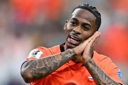 Man Utd đàm phán chiêu mộ Crysencio Summerville giá 50 triệu bảng
