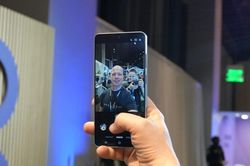 Giải mã nâng cấp camera trên Galaxy S27: Cảm biến vuông 16MP thay đổi cuộc chơi selfie