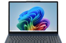 Lenovo IdeaPad Slim 3 15 (2026): Chip Intel Wildcat Lake mới trong lớp vỏ cũ kỹ