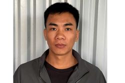 C&ocirc;ng an L&acirc;m Đồng bắt giữ đối tượng truy n&atilde; đặc biệt nguy hiểm sau 9 năm lẩn trốn