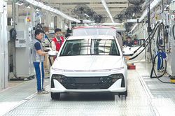 Nâng cao tỷ lệ nội địa hóa: Ninh Bình góp phần hiện thực hóa Chiến lược phát triển công nghiệp ô tô Việt Nam