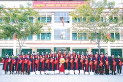 Rạng danh đất học Ninh B&igrave;nh qua Kỳ thi tốt nghiệp THPT năm 2026