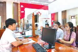HĐND tỉnh Ninh Bình bãi bỏ 23 nghị quyết không còn phù hợp sau sắp xếp đơn vị hành chính