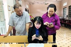 Thịnh Minh nỗ lực nâng cao chất lượng sinh hoạt chi bộ