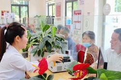 Khơi th&ocirc;ng d&ograve;ng vốn t&iacute;n dụng cho doanh nghiệp nhỏ v&agrave; vừa