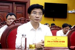 Tập huấn c&ocirc;ng t&aacute;c tuy&ecirc;n gi&aacute;o v&agrave; d&acirc;n vận năm 2026