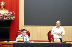 Quy hoạch tỉnh Quảng Trị trở thành trung tâm năng lượng của khu vực miền Trung