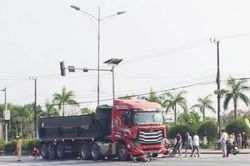 Tai nạn giao th&ocirc;ng tiếp tục được k&eacute;o giảm tr&ecirc;n cả 3 ti&ecirc;u ch&iacute;