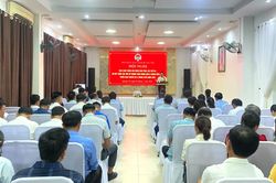 Tiếp tục nâng cao hiệu quả công tác hội và phong trào nông dân