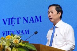 Bế mạc chương tr&igrave;nh Đối t&aacute;c Th&aacute;i B&igrave;nh Dương-Bạn b&egrave; Th&aacute;i B&igrave;nh Dương năm 2026