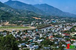 Sông Mã chú trọng đầu tư hạ tầng cơ sở
