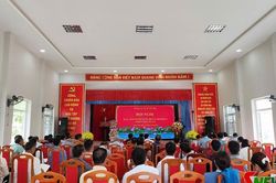 Xuân Nha đưa nghị quyết của Đảng vào cuộc sống
