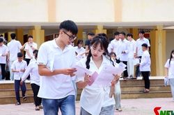 Tỷ lệ đỗ tốt nghiệp THPT tỉnh Sơn La đạt 99,15%