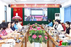 Quán triệt Nghị quyết Đại hội XI Mặt trận Tổ quốc Việt Nam và Nghị quyết Đại hội XIV Công đoàn Việt Nam