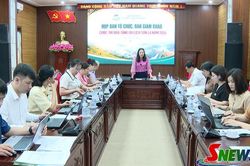Nhiều sản phẩm chất lượng tham gia Cuộc thi Quà tặng du lịch Sơn La năm 2026