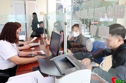 Sau một năm vận h&agrave;nh ch&iacute;nh quyền địa phương hai cấp