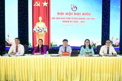 Vững vàng sứ mệnh, tiếp nối hành trình