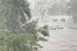 Tuy&ecirc;n Quang: Chủ động ứng ph&oacute; mưa lớn do ảnh hưởng cơn b&atilde;o số 1