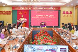 Đổi mới tư duy, phương pháp công tác tuyên giáo và dân vận
