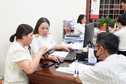 Gần 11.500 hộ kinh doanh được hỗ trợ chuyển đổi số