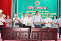 Nhân rộng các mô hình liên kết và nông nghiệp xanh