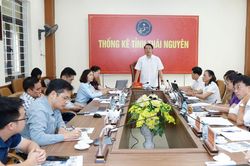 Thái Nguyên: Tăng trưởng GRDP 6 tháng đầu năm thuộc nhóm 10 địa phương cao nhất cả nước