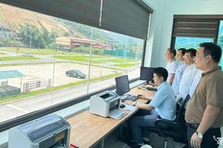 Cấp mới gần 29.000 giấy phép lái xe