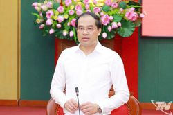 Đưa Th&aacute;i Nguy&ecirc;n trở th&agrave;nh một trung t&acirc;m đổi mới s&aacute;ng tạo v&agrave; chuyển đổi số h&agrave;ng đầu khu vực