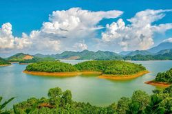 Thái Nguyên phê duyệt danh mục 491 hồ, ao, đầm không được san lấp