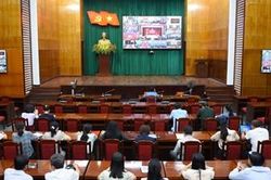 N&acirc;ng cao năng lực đội ngũ l&agrave;m c&ocirc;ng t&aacute;c tuy&ecirc;n gi&aacute;o, d&acirc;n vận trong bối cảnh mới