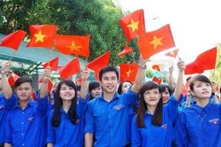 Phê duyệt điều chỉnh, bổ sung Chiến lược phát triển thanh niên Việt Nam giai đoạn 2021-2030