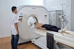 Trung tâm Y tế khu vực Tràng Định (Lạng Sơn): Đột phá trong phát triển kỹ thuật chuyên sâu