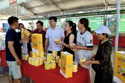 Ninh Bình: Đẩy mạnh xúc tiến thương mại, tạo động lực phát triển kinh tế