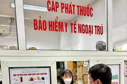 H&agrave; Nội thực hiện mở rộng bao phủ bảo hiểm y tế