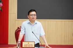 Bộ Công Thương và Quảng Trị tháo gỡ khó khăn, thúc đẩy các dự án nguồn và lưới điện