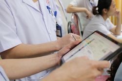 Sở Y tế Hà Nội xử lý 88 vụ vi phạm, phạt hơn 1,15 tỷ đồng trong 6 tháng đầu năm