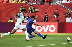 World Cup 2026: Ngược d&ograve;ng hạ Croatia 2-1, Bồ Đ&agrave;o Nha ghi t&ecirc;n v&agrave;o v&ograve;ng 1/8