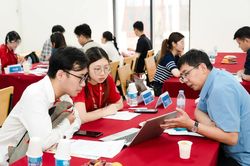 Đ&atilde; c&oacute; điểm chuẩn dự kiến của Đại học B&aacute;ch khoa H&agrave; Nội